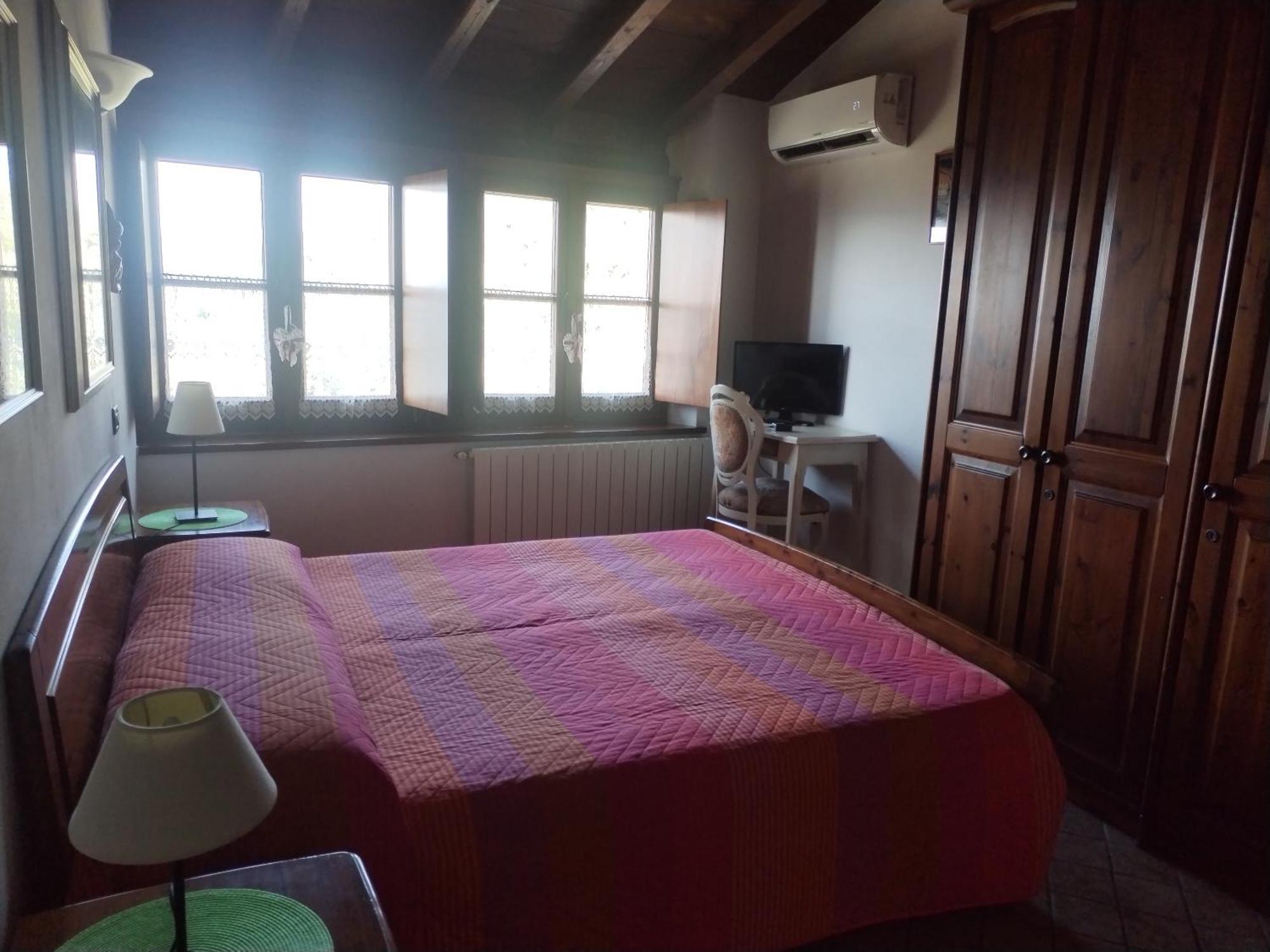 Bed & Breakfast Ca' Di Vissai Arnasco Quarto foto