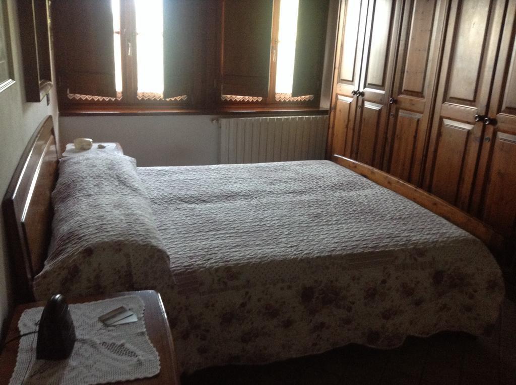 Bed & Breakfast Ca' Di Vissai Arnasco Exterior foto